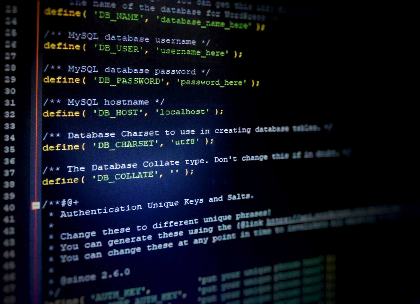 The Role of Compliance in Technology Advancements