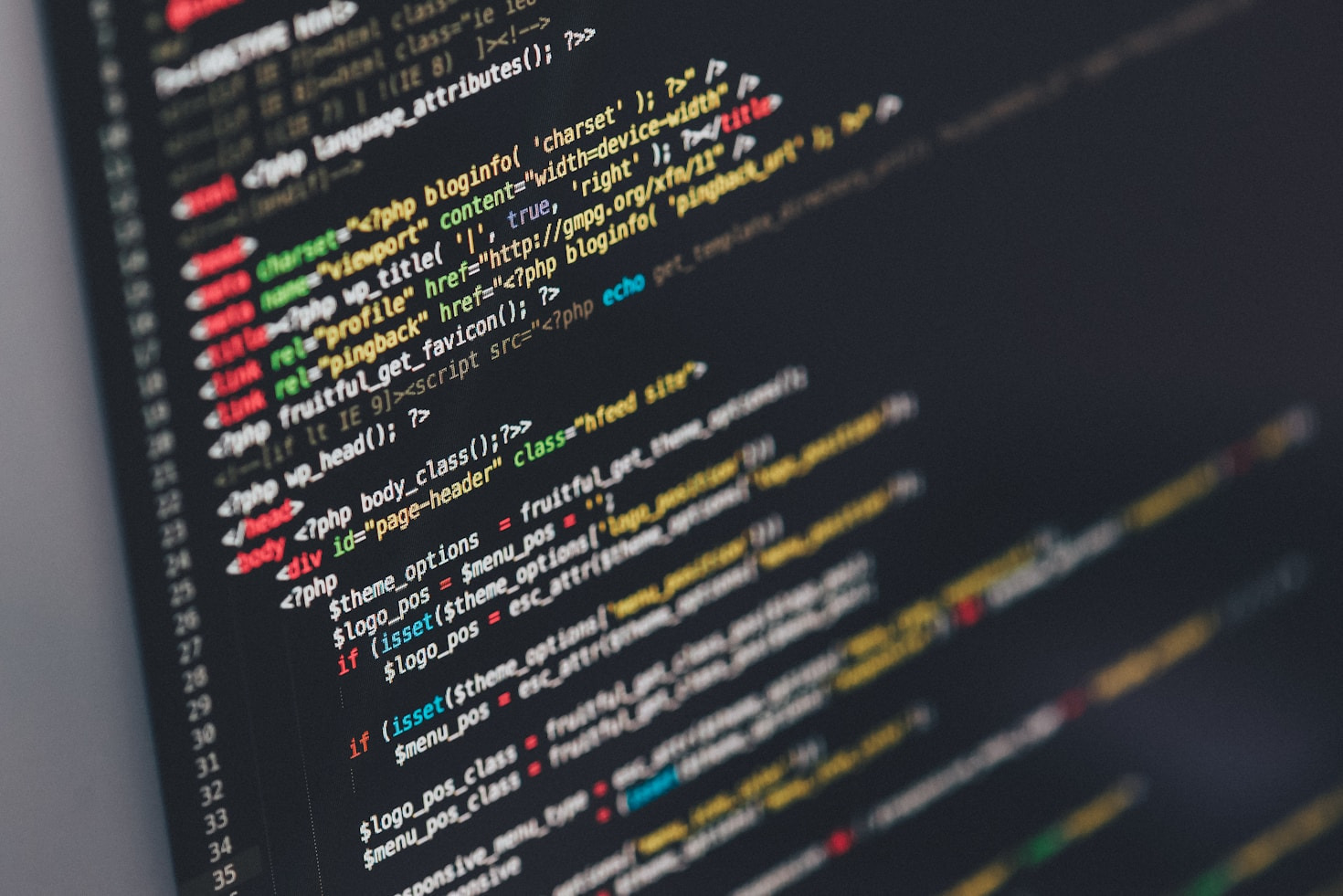 Innovations Shaping the Future of Technology