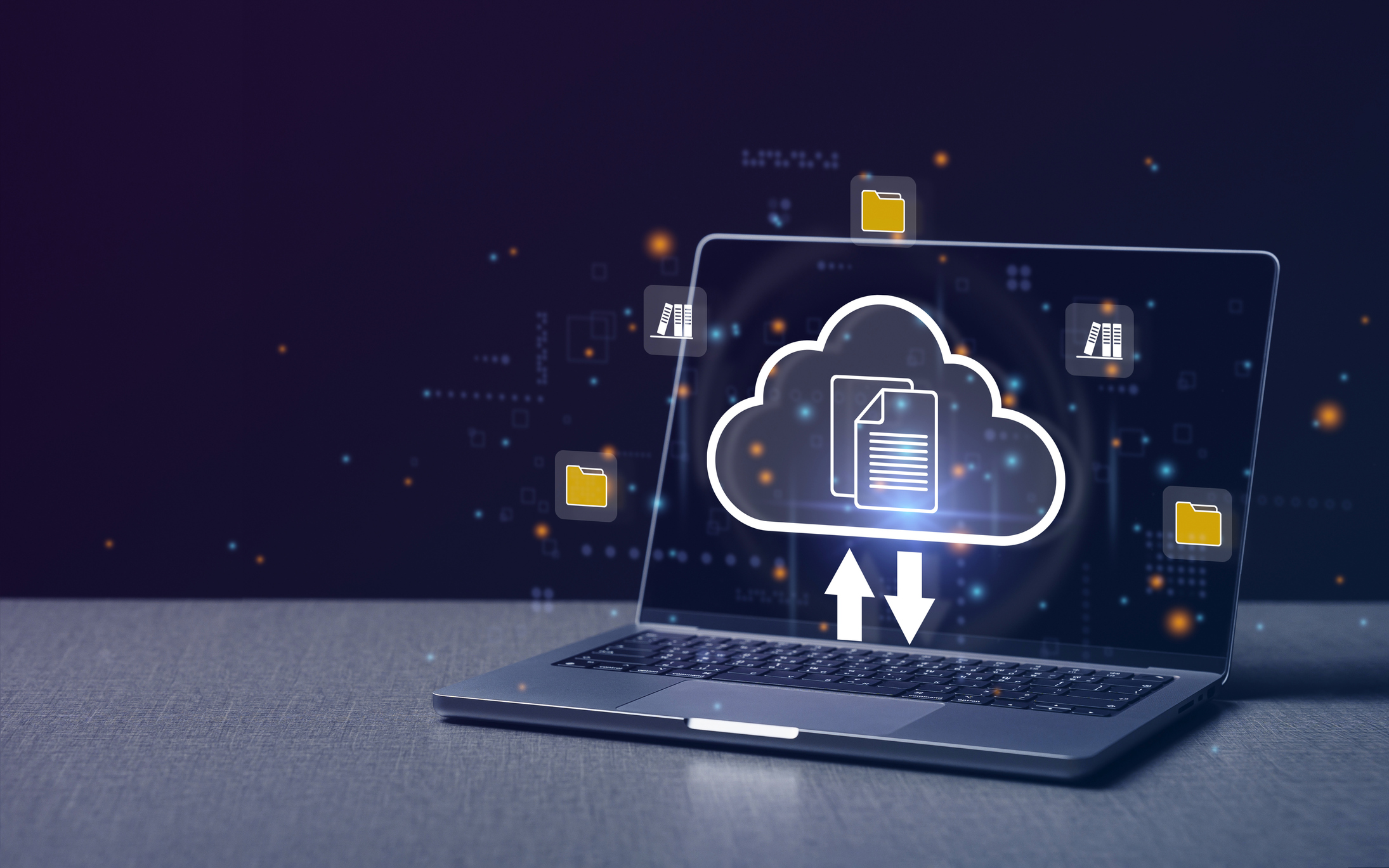Maximizing Cloud Security and Compliance